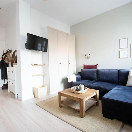 Nice Apartament Poznań Eksteriør bilde