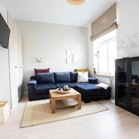 Nice Apartament Poznań Eksteriør bilde