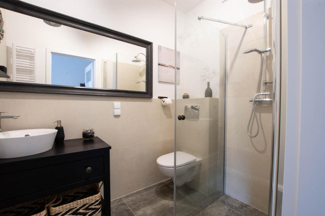 Nice Apartament Poznań Eksteriør bilde